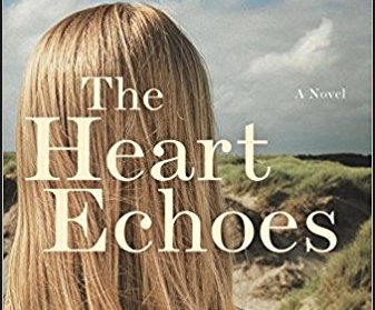 The Heart Echoes Giveaway