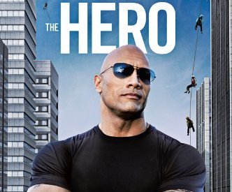 The HERO Sweepstakes