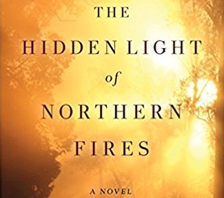 The Hidden Light of Northern Fires Giveaway