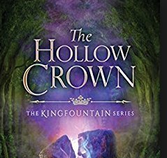 The Hollow Crown Giveaway