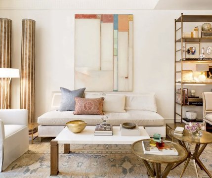 The Home Design Giveaway