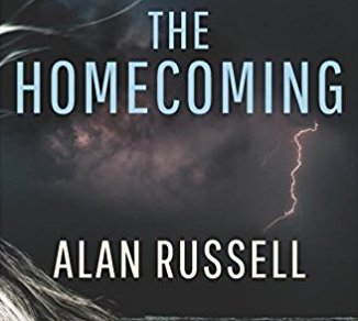The Homecoming Giveaway