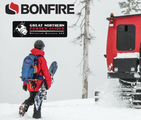 The House Boardshop Bonfire Giveaway