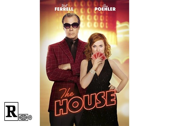 The House on Digital Sweepstakes