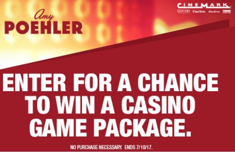 The House Sweepstakes