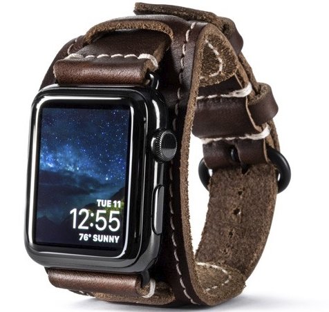 The iMore Apple Watch and Band Giveaway