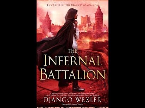 The Infernal Battalion Sweepstakes