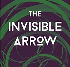 The Invisible Arrow Giveaway