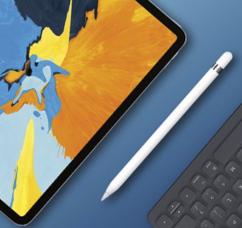 The iPad Pro Power User Bundle Giveaway