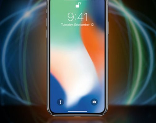 The iPhone X Giveaway