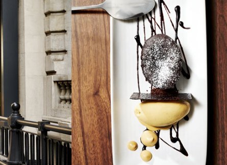 The James Nomad Hotel Sweepstakes