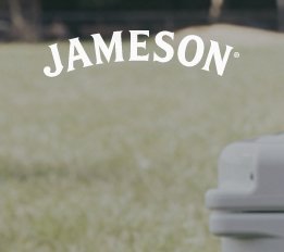 The Jameson Game Day
