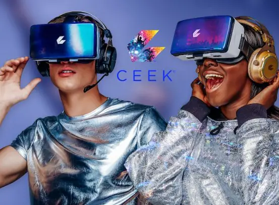 The Jennifer Hudson Show CEEK VR Headset & Headphones Giveaway