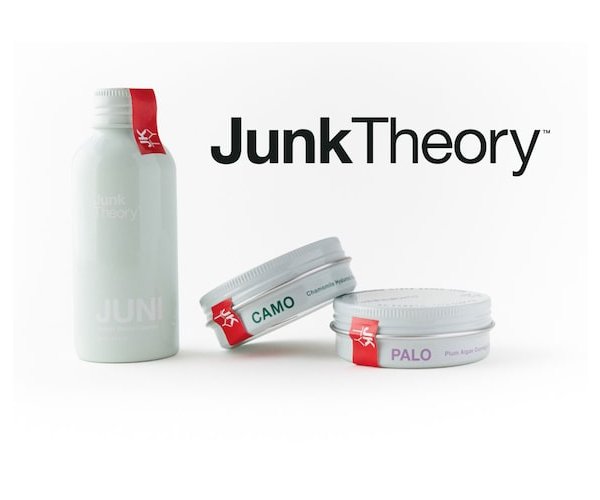 The Jennifer Hudson Show Giveaway - Win A JunkTheory Starter Kit
