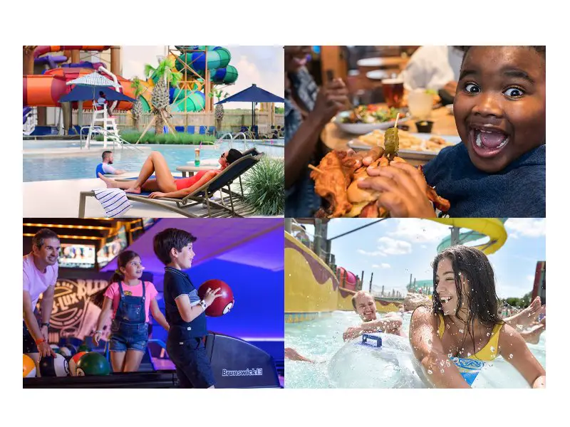 The Jennifer Hudson Show Kalahari Resorts Summer Giveaway - Win A $1,000 Kalahari Resorts Gift Card