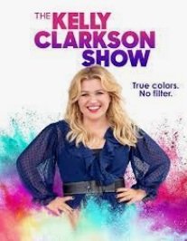 The Kelly Clarkson Show Summer Sweepstakes - Win Tickets to Her Show, Wicked and More!
