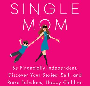 The Kickass Single Mom Giveaway