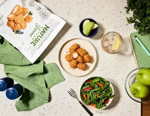 The Kitchn Nature Raised Farms Sweepstakes - Win a $4,000 Gift Card and more