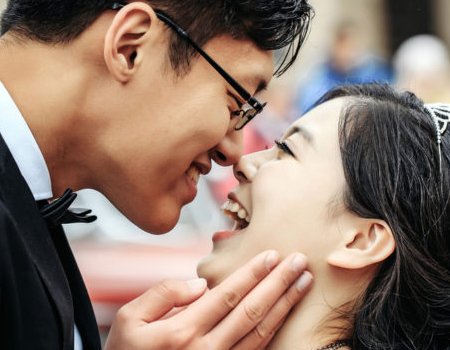 The Knot Book Bundle Giveaway