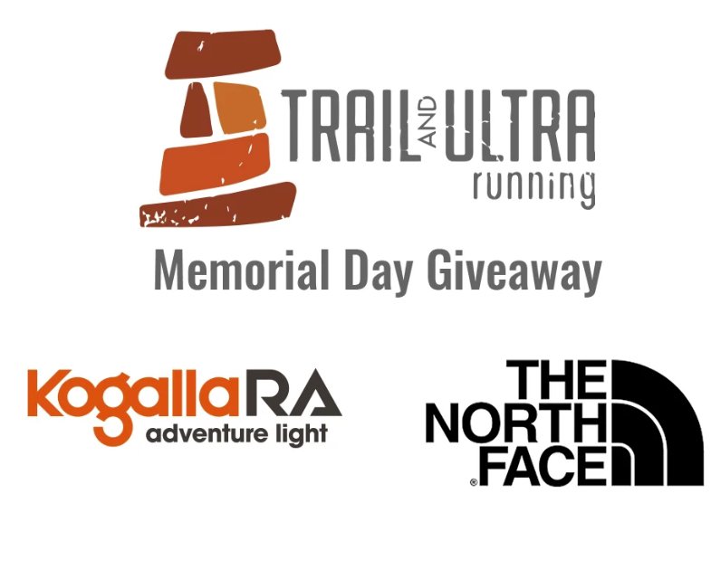 The Kogalla Memorial Day Sweepstakes