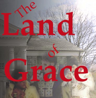 The Land of Grace Giveaway