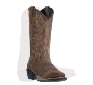 The Laredo Treat Yourself Boot Giveaway