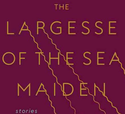 The Largesse of the Sea Maiden Giveaway