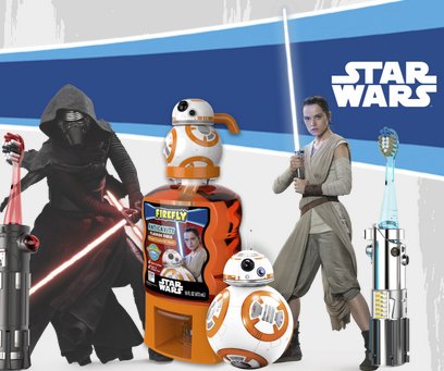 The Last Brush Battle Sweepstakes