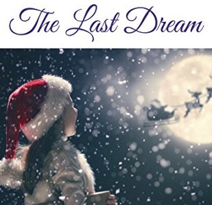 The Last Dream Giveaway