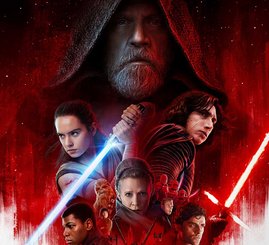 The Last Jedi Zero Sugar Sweepstakes At Cinemark