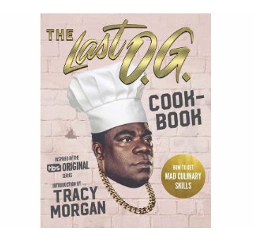 The Last O.G. Season 2 Sweepstakes