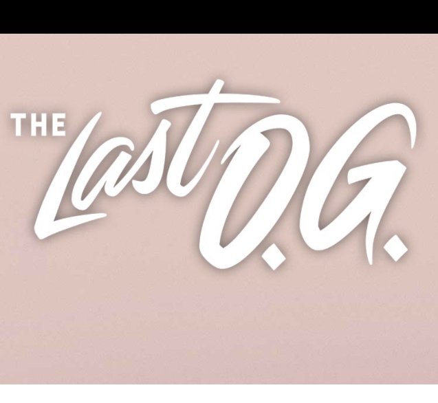 The Last OG Sweepstakes