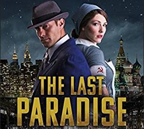 The Last Paradise Giveaway