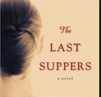 The Last Suppers Giveaway