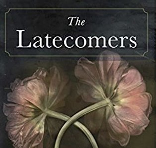 The Latecomers Giveaway
