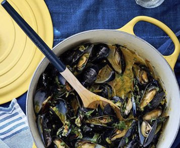 The Le Creuset Contest