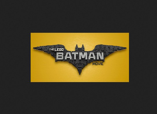 The LEGO Batman Movie Sweepstakes