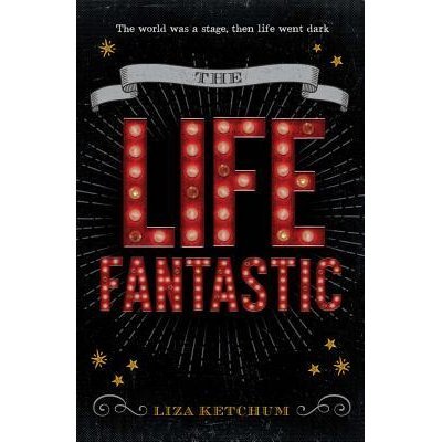 The Life Fantastic Giveaway
