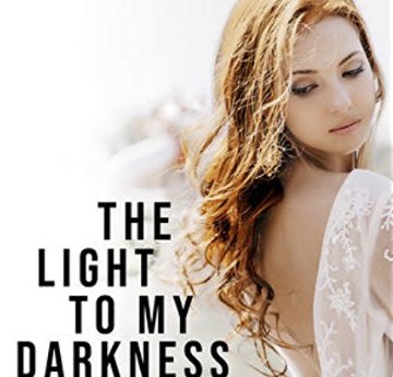 The Light to My Darkness Giveaway
