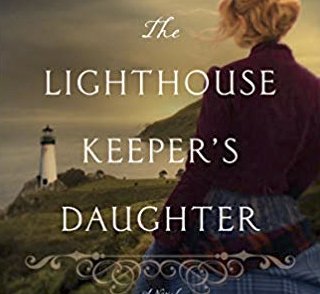 The Lighthouse Keeper's Daughter Giveaway