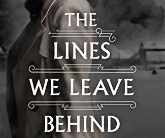 The Lines We Leave Behind Giveaway