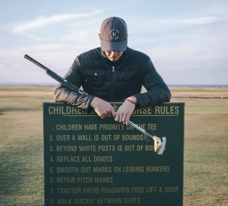 The Linksoul September Sweepstakes