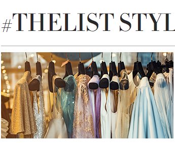 The List Style Sweepstakes