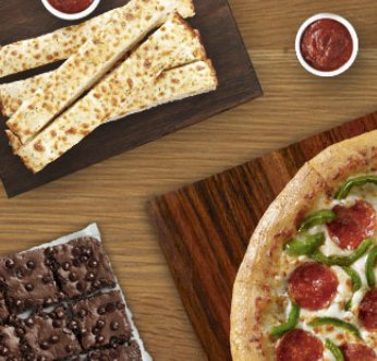 The Literacy Project Giveaway