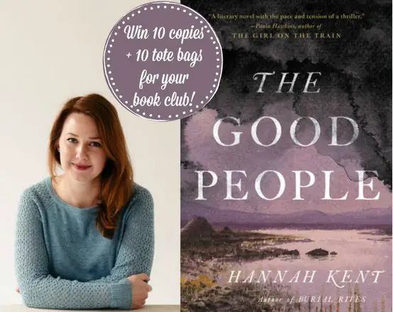 The Little, Brown Book Club Hub October Sweepstakes