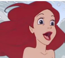 The Little Mermaid 30th Anniversary Giveaway