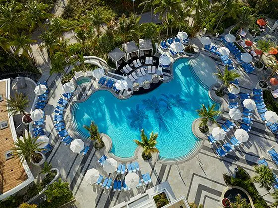 The Loews Miami Beach Hotel Sweepstakes