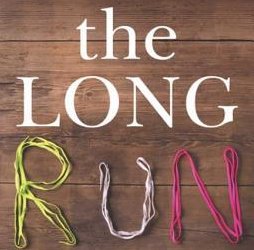 The Long Run: A Memoir Giveaway