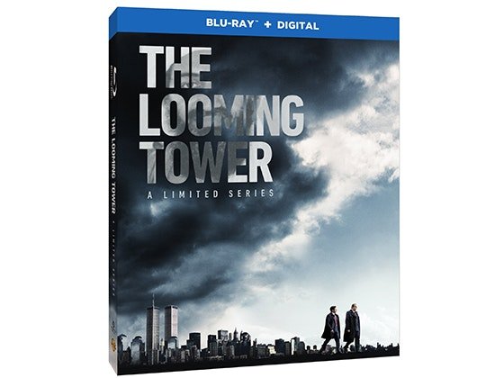 The Looming Tower Sweepstakes