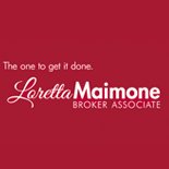 The Loretta Maimone Realtor $100 Visa Gift Card Giveaway